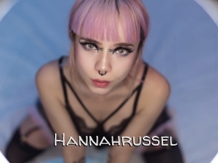 Hannahrussel