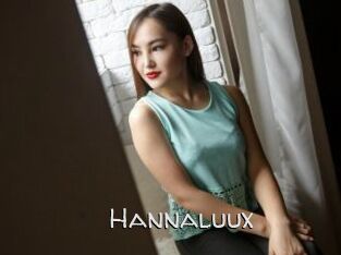 Hannaluux