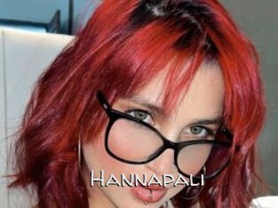 Hannapali