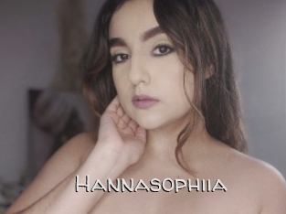 Hannasophiia