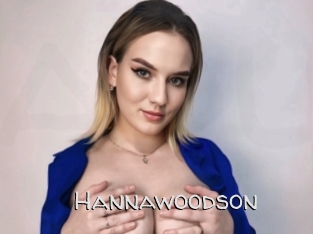 Hannawoodson