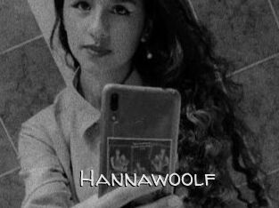 Hannawoolf