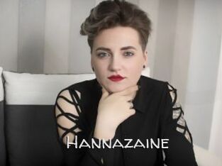 Hannazaine