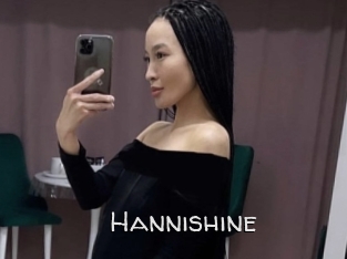 Hannishine