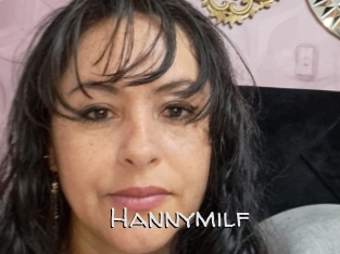 Hannymilf