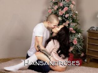 Hansandroses