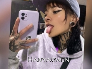 Hanyaowen