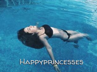 Happyprincesses