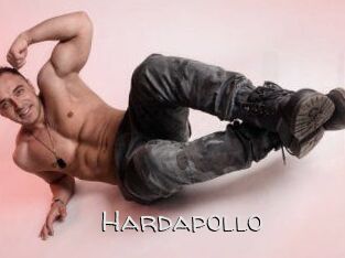 Hardapollo