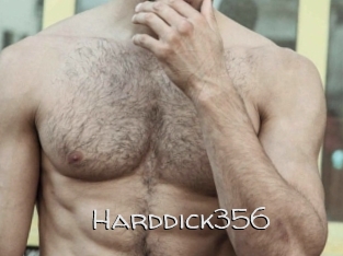 Harddick356