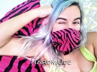 Hardm0de