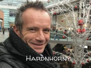 Hardnhorny