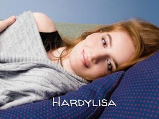 Hardylisa