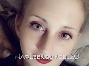 Harleenquinzel20