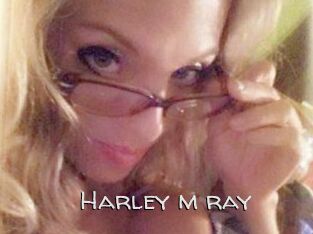 Harley_m_ray