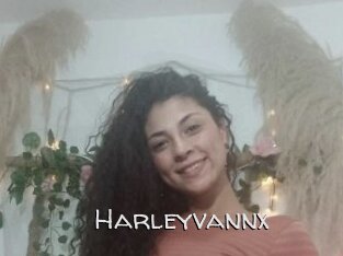 Harleyvannx