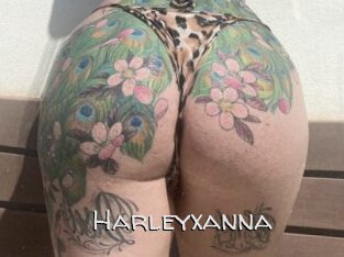 Harleyxanna