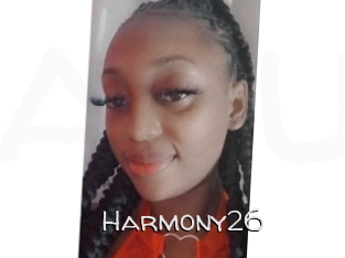 Harmony26