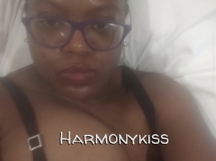 Harmonykiss