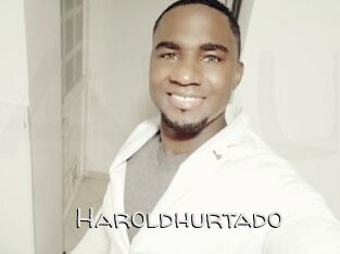 Haroldhurtado