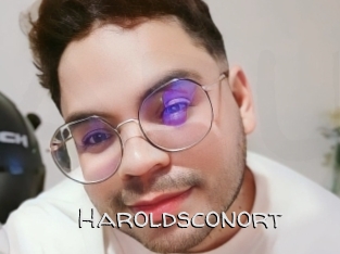 Haroldsconort