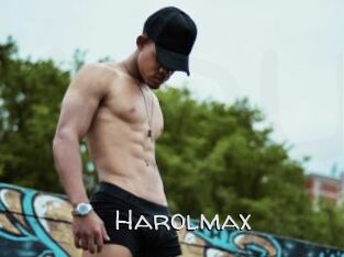 Harolmax