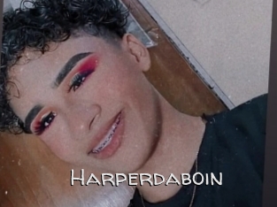 Harperdaboin