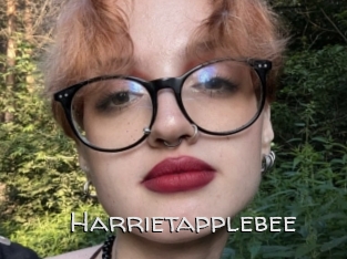 Harrietapplebee