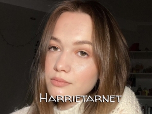 Harrietarnet