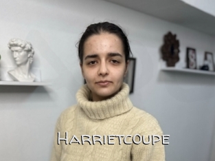 Harrietcoupe