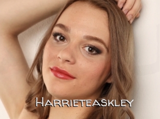 Harrieteaskley