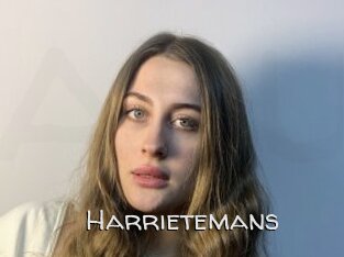 Harrietemans