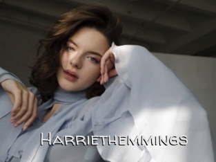 Harriethemmings