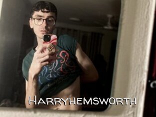 Harryhemsworth