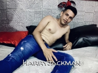 Harryjackman