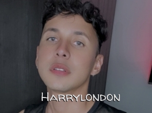 Harrylondon