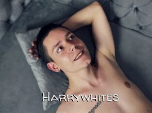 Harrywhites