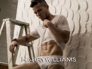 Harrywilliams