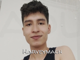 Harveymach