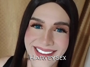 Harveysex