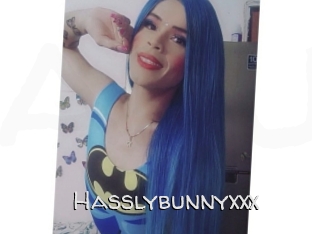 Hasslybunnyxxx