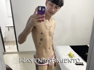 Hayensarmiento