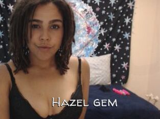 Hazel_gem