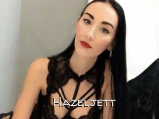 Hazeljett