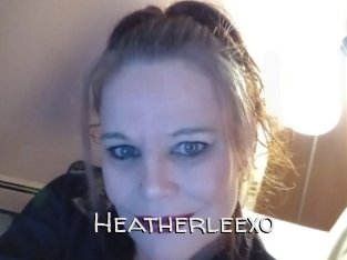 Heatherleexo