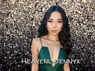 Heavenlyjennyx