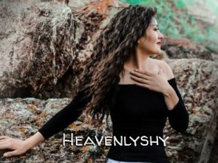 Heavenlyshy