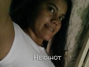 Heidihot