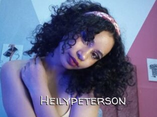 Heilypeterson