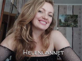 Helenlannet